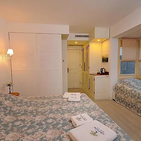 Giritlim Otel Ciftlikkoyu