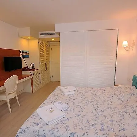 Giritlim Otel