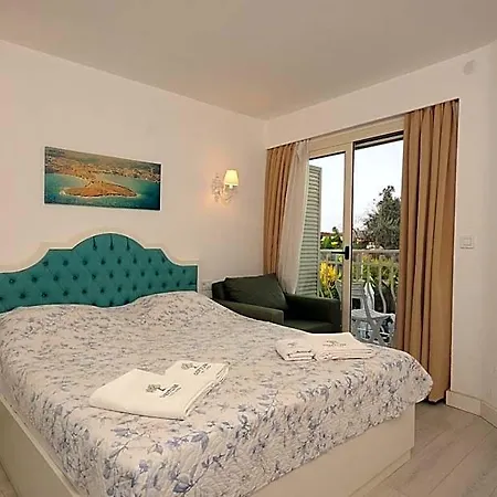 Otel Giritlim *