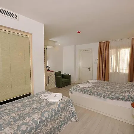 Otel Giritlim