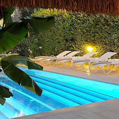 Giritlim Otel