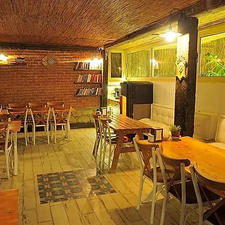 Otel Giritlim