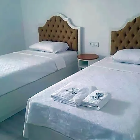 Otel Giritlim Ciftlikkoyu